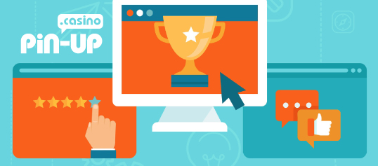 Pin Up отзывы игроков