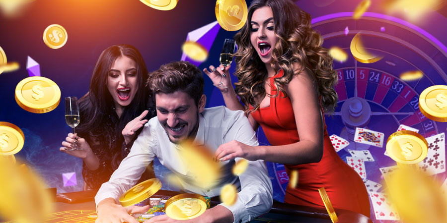 Вывести выигранные деньги