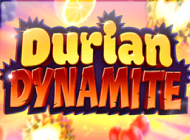 Игровой автомат Durian Dynamite – взрывные деньги в Pin Up