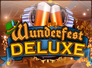 Игровой автомат Wunderfest Deluxe – пивной фест с реальными деньгами